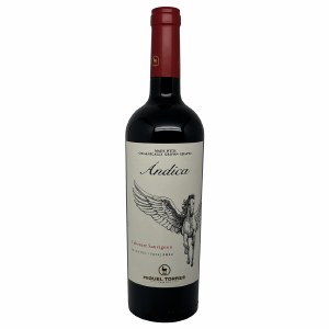 Miguel Torres Andica Cabernet Sauvignon 2022