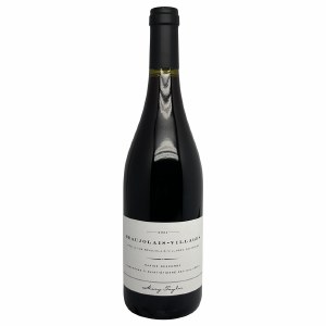 Mary Taylor Beaujolais Villages 2022