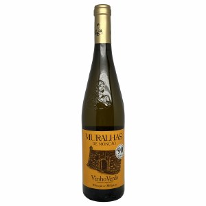 Muralhas Vinho Verde 2022