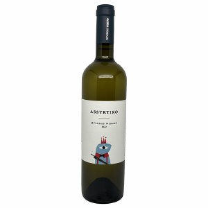 Mylonas Assyrtiko 2022