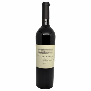 Novelty Hill Malbec 2022