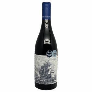 Nieuwe Haarlem Pinotage 2022