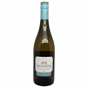 Ontanon Tempranillo Blanco 2022