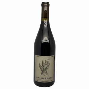 Owen Roe Sinister Hand Red 2022