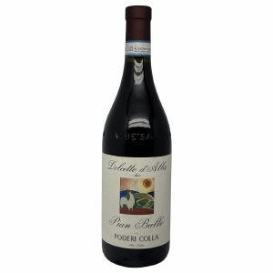 Poderi Colla Dolcetto Pian Balbo 2022
