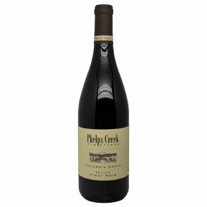 Phelps Creek Pinot Noir 2022