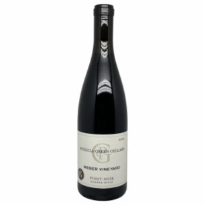 Patricia Green Weber Pinot 2022