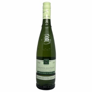 Pomerols HB Picpoul 2024
