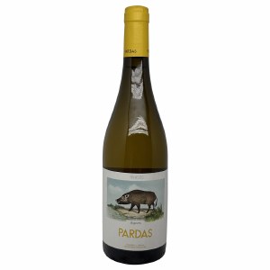 Pardas Rupestris Blanco 2022