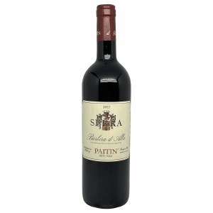 Paitin Serra Barbera d' Alba 2022