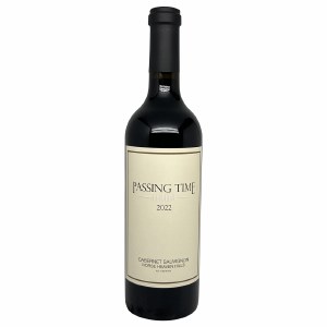 Passing Time Horse Heaven Hills Cabernet Sauvignon 2022