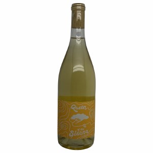 Queen of the Sierra White 2022