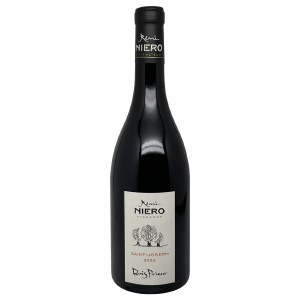 Remi Nero Saint Joseph Bois Prieur 2022