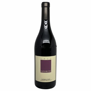Sandrone Barbera 2022