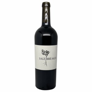 Sagebreaker Bordeaux Red 2022