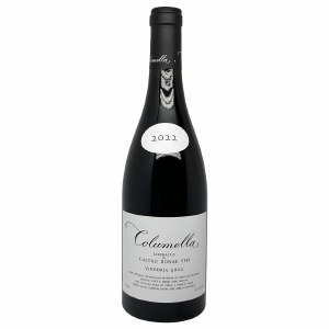 Sadie Columella Red 2022