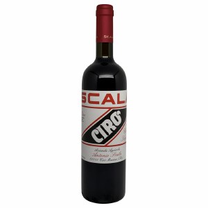 Scala Ciro Rosso 2024