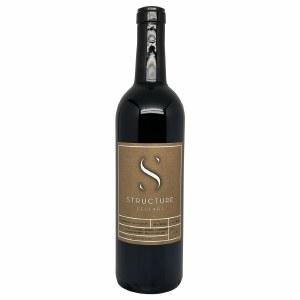 Structure Stillwater Cabernet Sauvignon 2022
