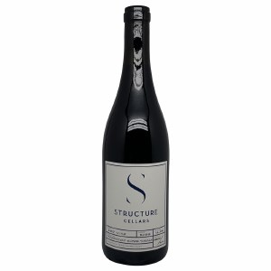 Structure Super Tuscan Blend 2022