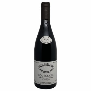 Sylvie Esmonin Bourgogne 2022