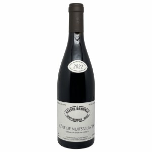 Sylvie Esmonin Cote de Nuits Village 2022