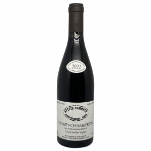 Sylvie Esmonin Gevrey Chambertin 2022