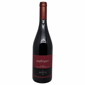 Statti Gaglioppo 2022
