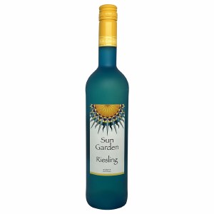 Sun Garden Riesling 2022