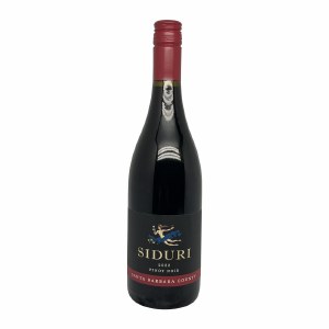 Siduri Pinot Noir 2022