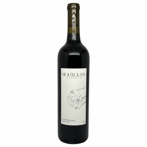 Sightglass Cellars Cabernet Sauvignon 2022