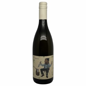 Sanctum Medved Chardonnay 2022
