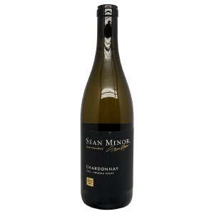 Sean MinorSsignature Series Chardonnay 2022