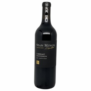 Sean Minor Cabernet Sauvignon 2022