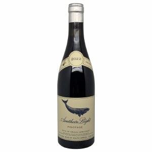 Southern Right Pinotage 2022