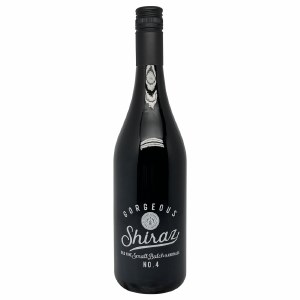Gorgeous Shiraz 2022