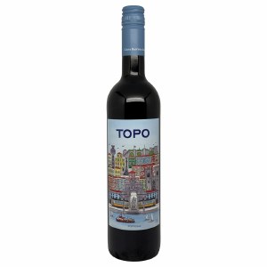 Topo Tinto 2022