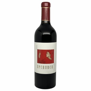 Upchurch Cabernet Sauvignon 2022