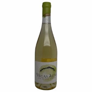 Vegas Altas Blanco 2022