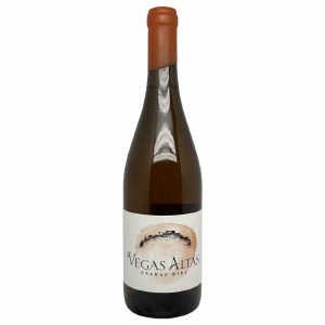 Vegas Atlas Orange Wine 2022