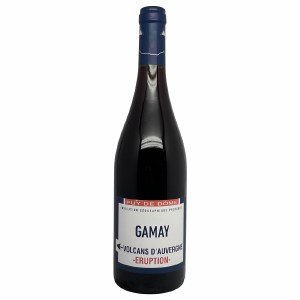 Volcans D'Auvergne Gamay 2022