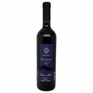 Skaramuca Plavac 2022