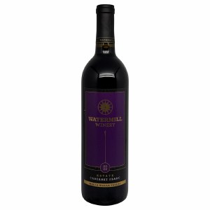 Watermill Cabernet Franc 2022
