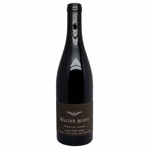 Walter Scott Freedom Hil Pinot Noir 2022
