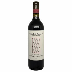 Walla Walla Vintners Cabernet Sauvignon 2022