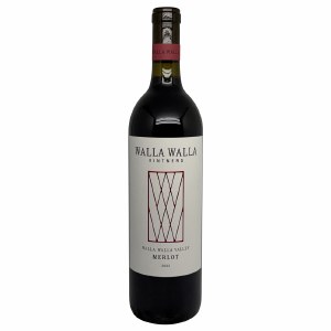 Walla Walla Vintners Merlot 2022