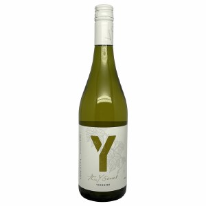 Yalumba Y Series Viognier 2022