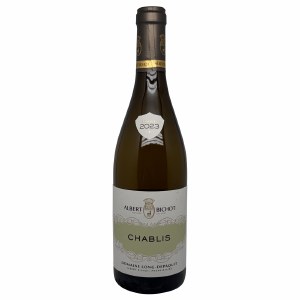 Albert Bichot Chablis 2023