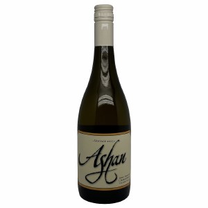 Ashan Barrel Fermented Chardonnay 2023