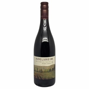 Adelsheim Willamette Valley Pinot Noir 2023