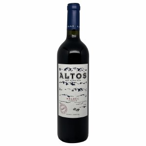 Altos Hormigas Malbec Clasic 2023